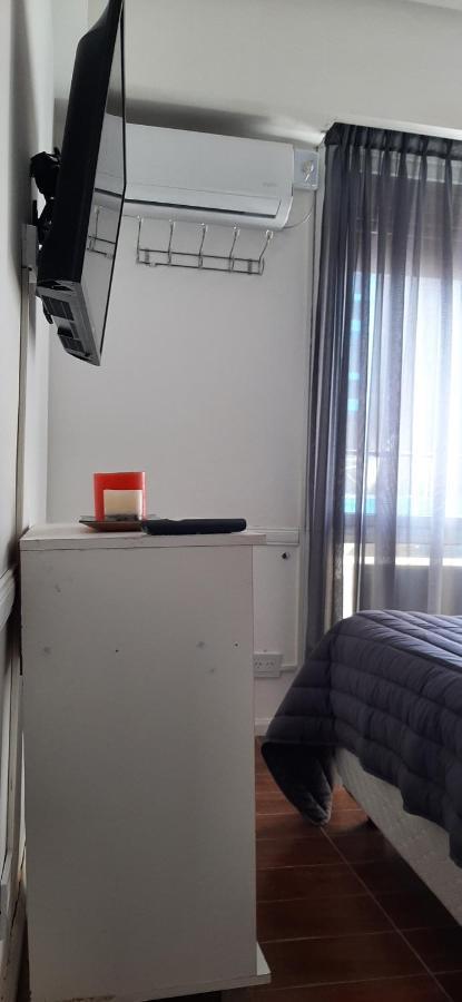 Seliz Suites Ii, Con Cochera Para Autos Medianos O Pequenos Buenos Aires Ngoại thất bức ảnh