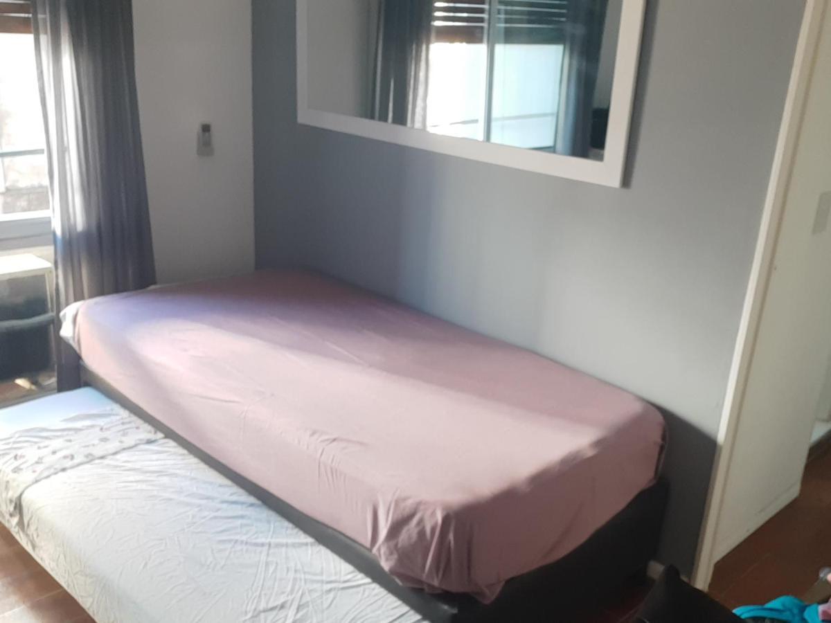 Seliz Suites Ii, Con Cochera Para Autos Medianos O Pequenos Buenos Aires Ngoại thất bức ảnh