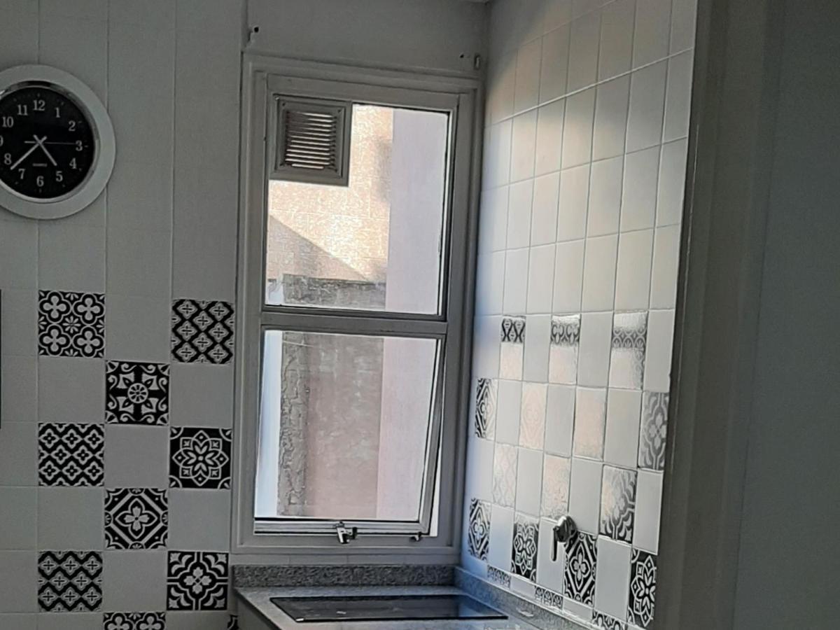 Seliz Suites Ii, Con Cochera Para Autos Medianos O Pequenos Buenos Aires Ngoại thất bức ảnh