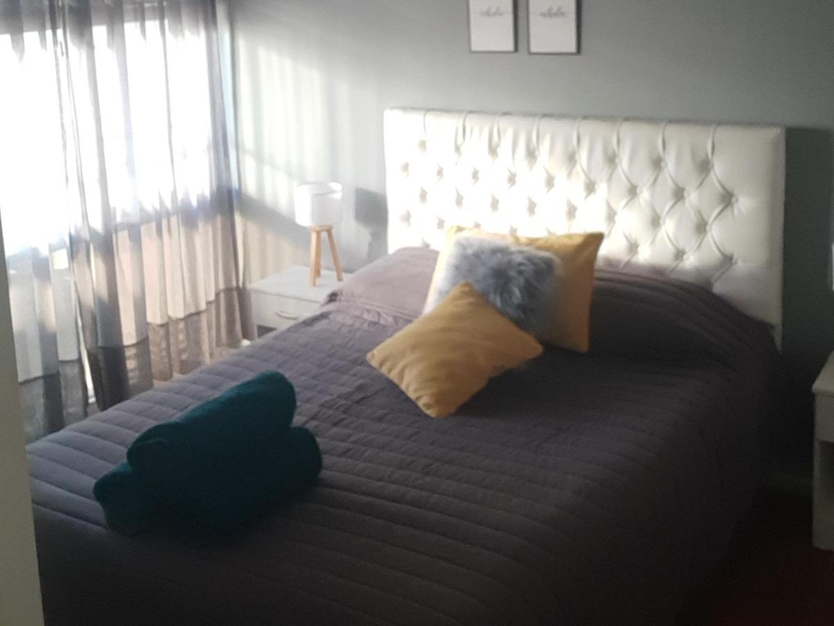 Seliz Suites Ii, Con Cochera Para Autos Medianos O Pequenos Buenos Aires Ngoại thất bức ảnh