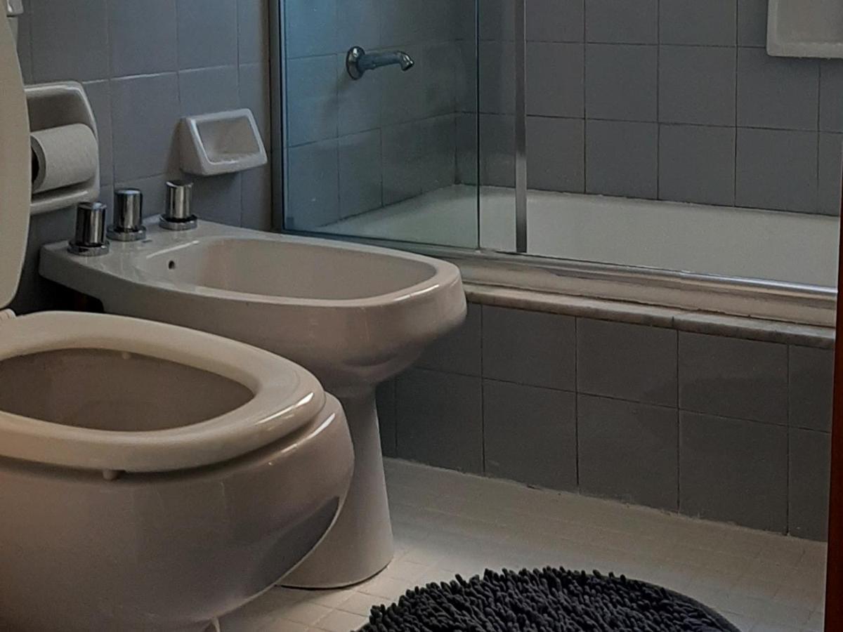 Seliz Suites Ii, Con Cochera Para Autos Medianos O Pequenos Buenos Aires Ngoại thất bức ảnh