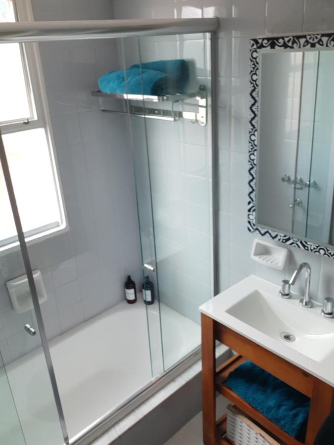 Seliz Suites Ii, Con Cochera Para Autos Medianos O Pequenos Buenos Aires Ngoại thất bức ảnh
