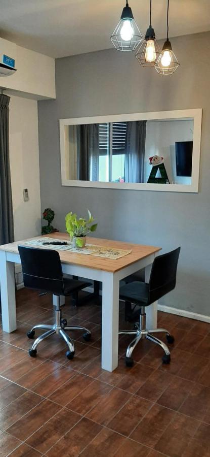 Seliz Suites Ii, Con Cochera Para Autos Medianos O Pequenos Buenos Aires Ngoại thất bức ảnh